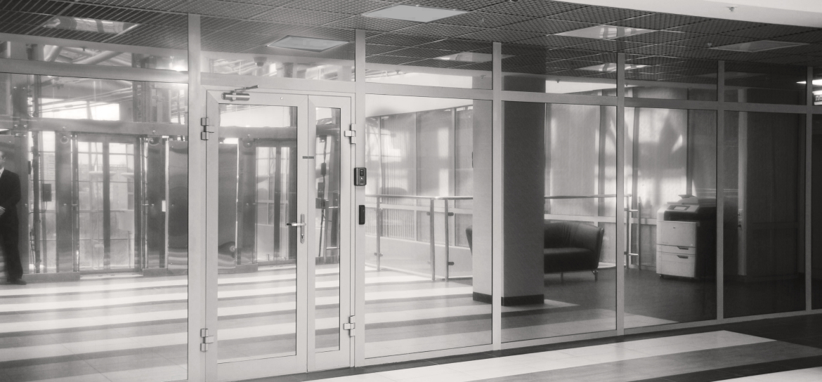 Светопрозрачные