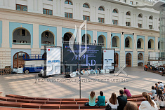 ФОТОТЕХ на выставке АРХ МОСКВА!