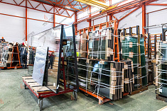 Склад готовой продукции Склад готовой продукции